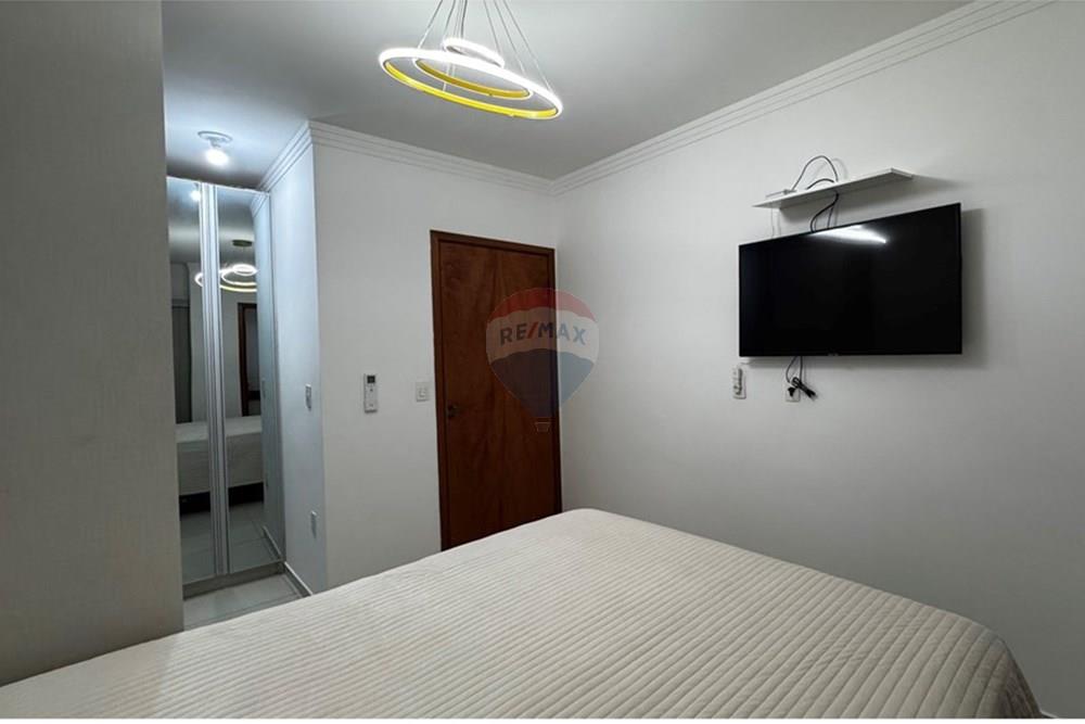 Apartamento - Venda - Americana , São Paulo - IMG_5767.jpeg - Quarto principal - 690231103-16