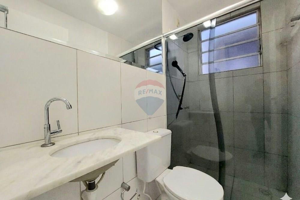 Apartamento - Alugar - Americana , São Paulo - WhatsApp Image 2026-03-22 at 22.42.01 (2).jpeg - Banheiro - 690231137-2