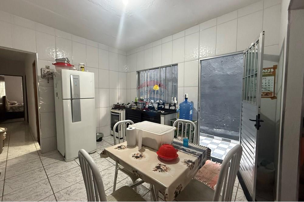 Casa - Venda - Hortolândia , São Paulo - IMG_4355.jpeg - 690531031-136