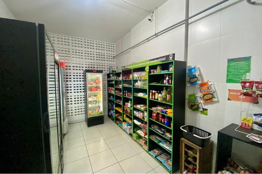 Apartamento - Venda - Campinas , São Paulo - Mini Mercado - 690211035-46