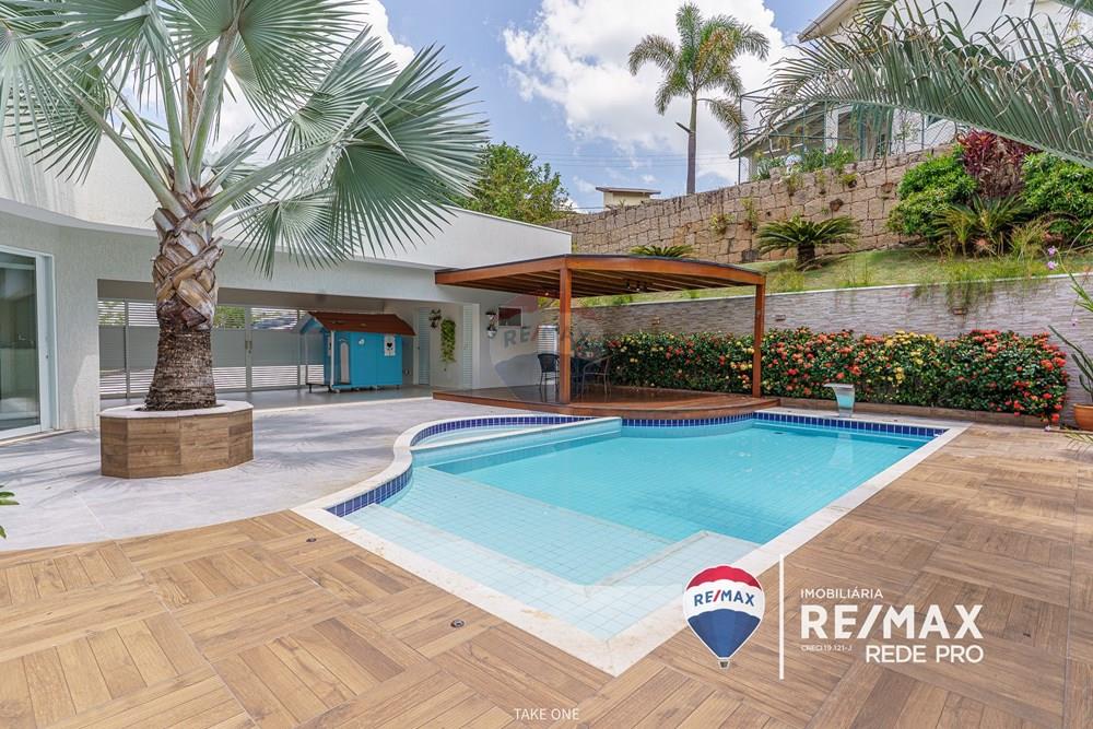 Casa de Condomínio - Venda - Louveira , São Paulo - DSC06975-HDR.jpg - 690541142-228