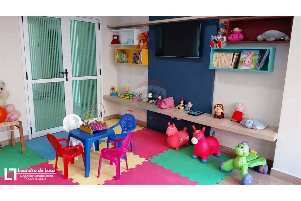 Apartamento - Alugar - Nova Odessa , São Paulo - 26 - 690641011-504