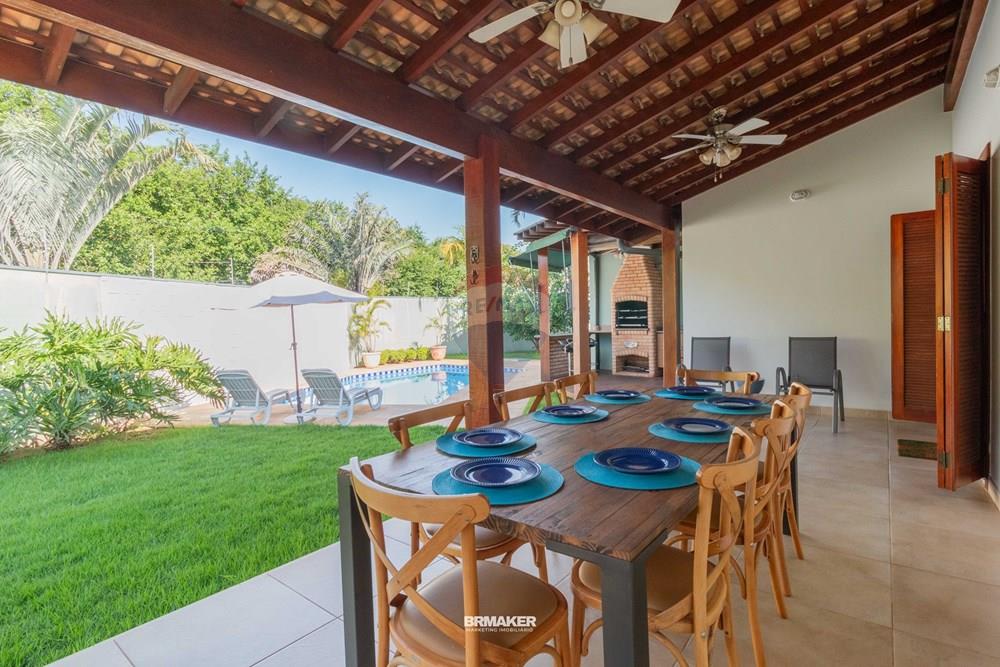 Casa - Venda - Campinas , São Paulo - FOTOS IMOBILIARIAS - BRMAKER -  REMAX CASANOVA ADRIANA-160.jpg - 690681050-245