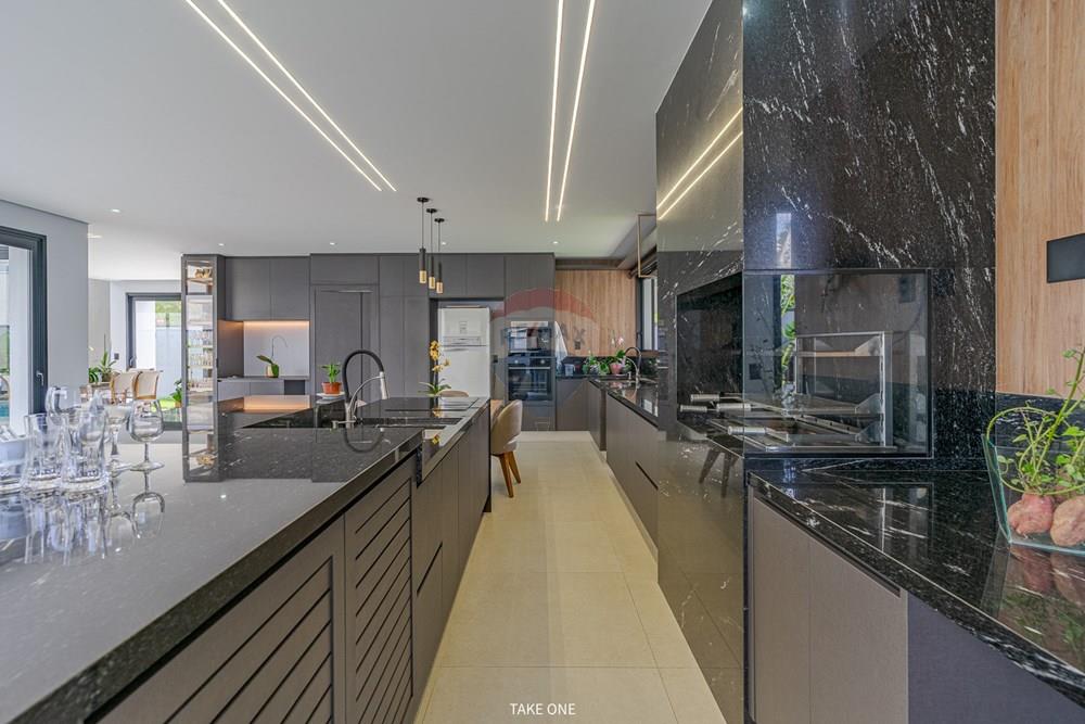 Casa de Condomínio - Venda - Vinhedo , São Paulo - DSC09027-HDR.jpg - 690941021-51