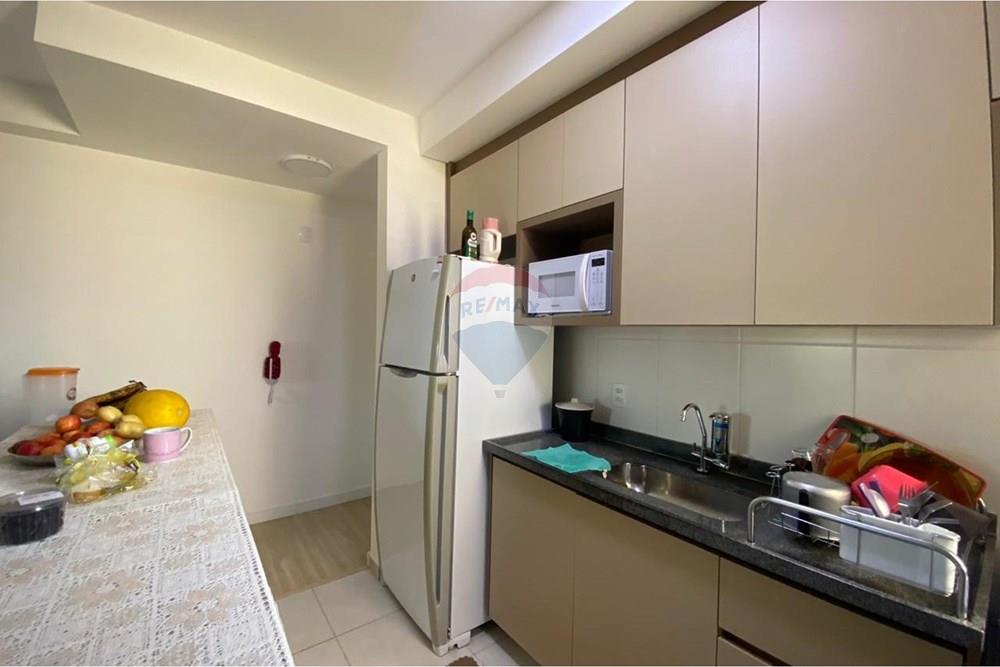 Apartamento - Venda - Jundiaí , São Paulo - WhatsApp Image 2026-04-09 at 10.45.54.jpeg - Cozinha - 690361047-13