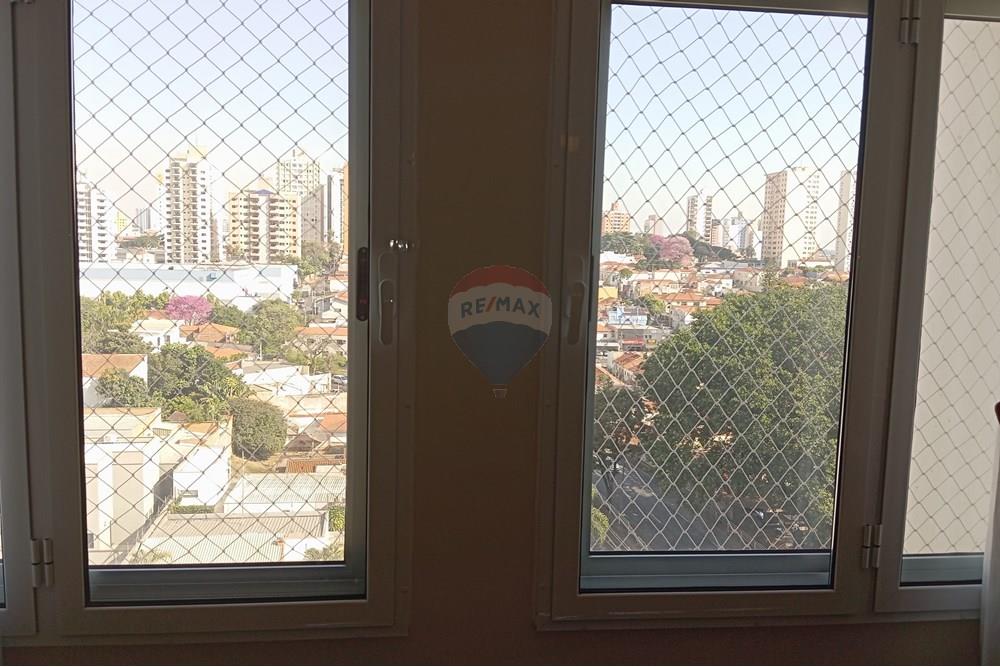 Apartamento à venda com 3 quartos, 152m² - Foto 37