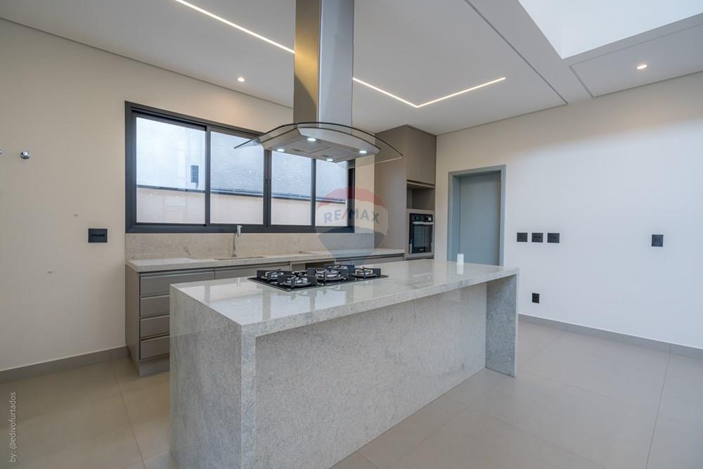 Casa de Condomínio - Venda - Campinas , São Paulo - EDI09111EDIVORG98002306922 - VANESSA.jpg - Cozinha da sala de estar - 690681118-135