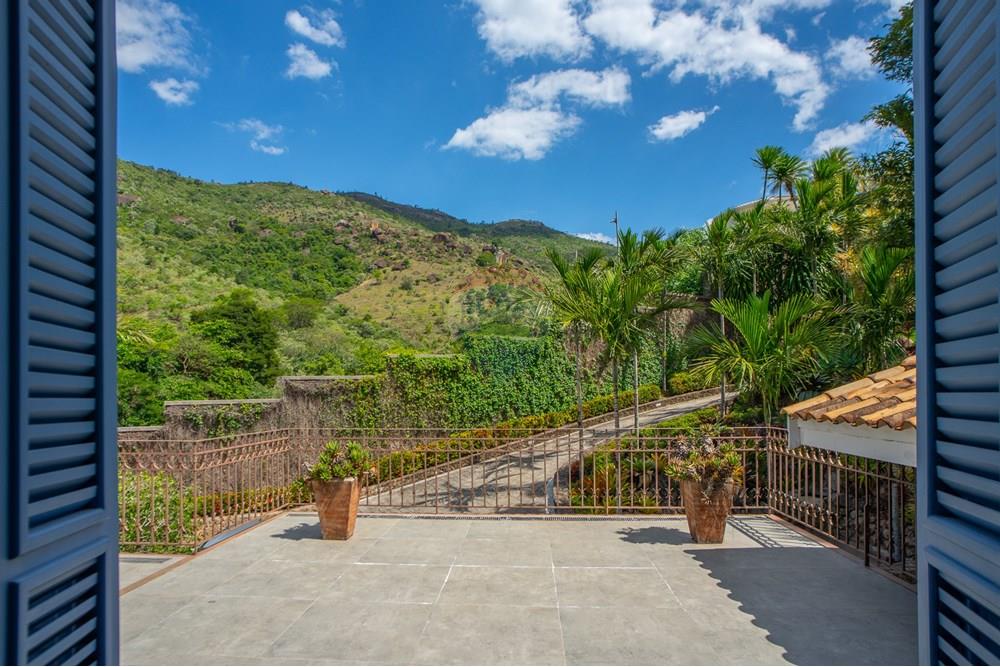 Casa de Condomínio - Venda - Atibaia , São Paulo - DSC01599.jpg - Sacada - 690471159-1