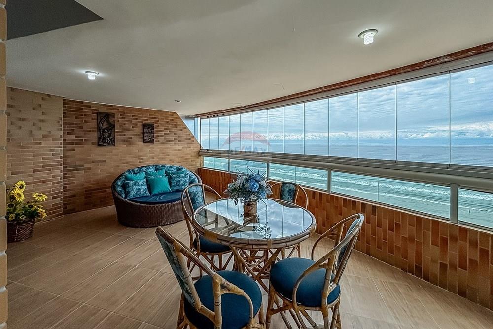 Duplex - Venda - Praia Grande , São Paulo - IMG_7968.jpg - Varanda - 691161020-12