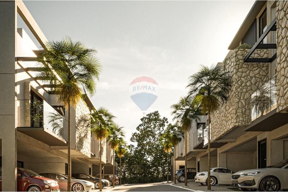 Casa de Condomínio - Venda - Campinas , São Paulo - Rua interna.jpg - 690681003-913