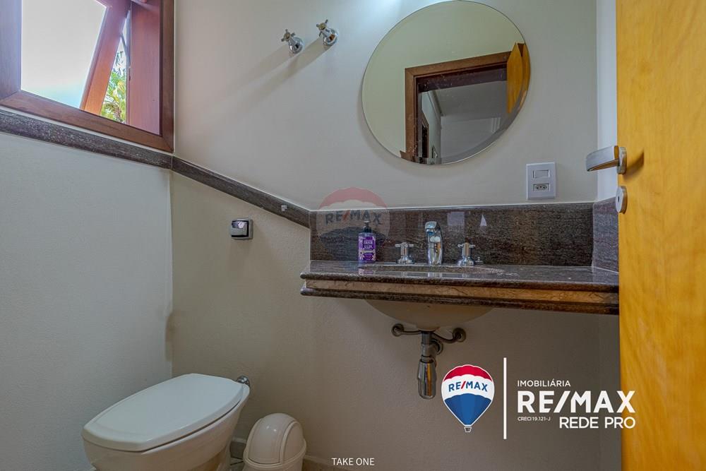 Casa de Condomínio - Venda - Vinhedo , São Paulo - DSC06420-HDR.jpg - 690541093-182