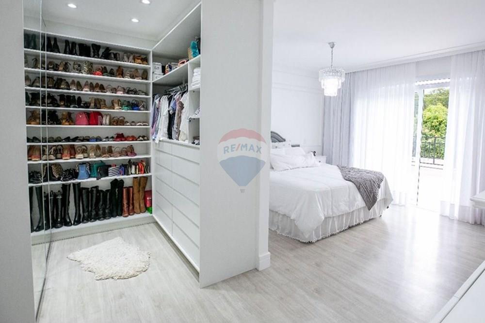 Casa de Condomínio - Venda - Jundiaí , São Paulo - suite master.jpeg - 690801041-137