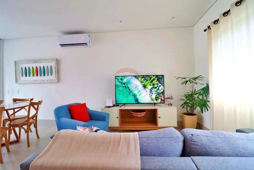 Casa de Condomínio - Venda - São Sebastião , São Paulo - casa em jquehy.jpeg - 690991070-4