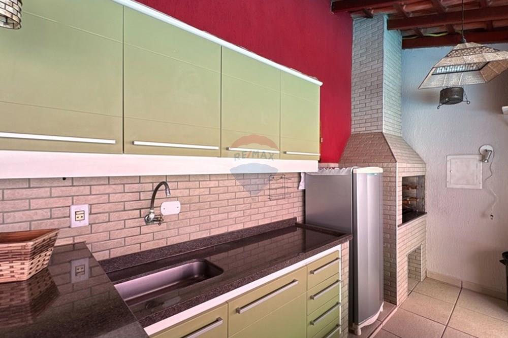 Casa - Venda - Bragança Paulista , São Paulo - DJI_20250630_121919_199.jpg - Área Gourmet - 690041040-57