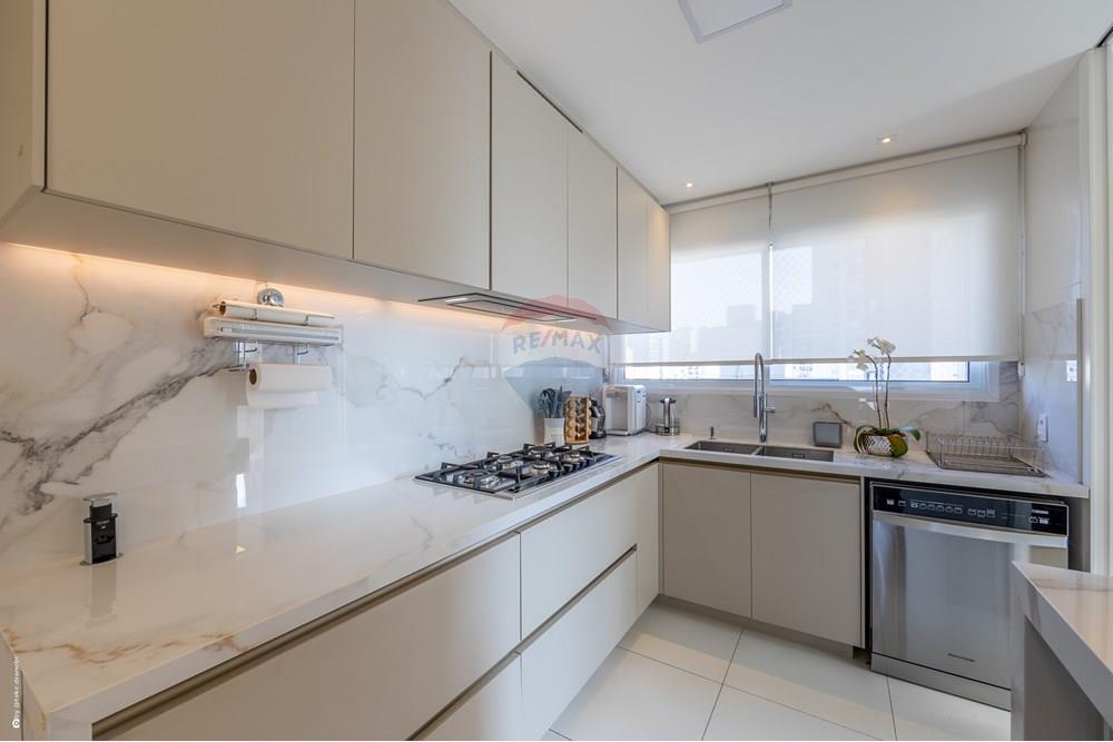 Apartamento - Venda - São Paulo , São Paulo - TKD-1769.jpg - 690941017-35