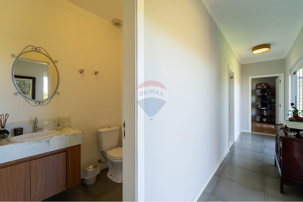 Casa de Condomínio - Venda - Jundiaí , São Paulo - DSC04013.jpg - Banheiro - 690591032-129