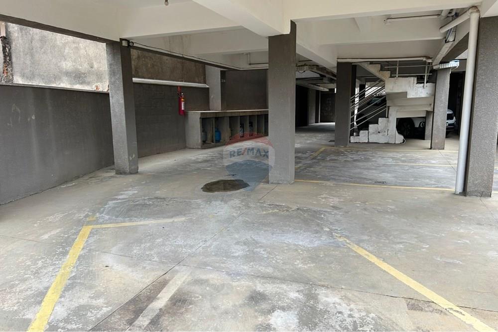 Apartamento - Venda - Bragança Paulista , São Paulo - garagem 02.jpeg - 690041085-96