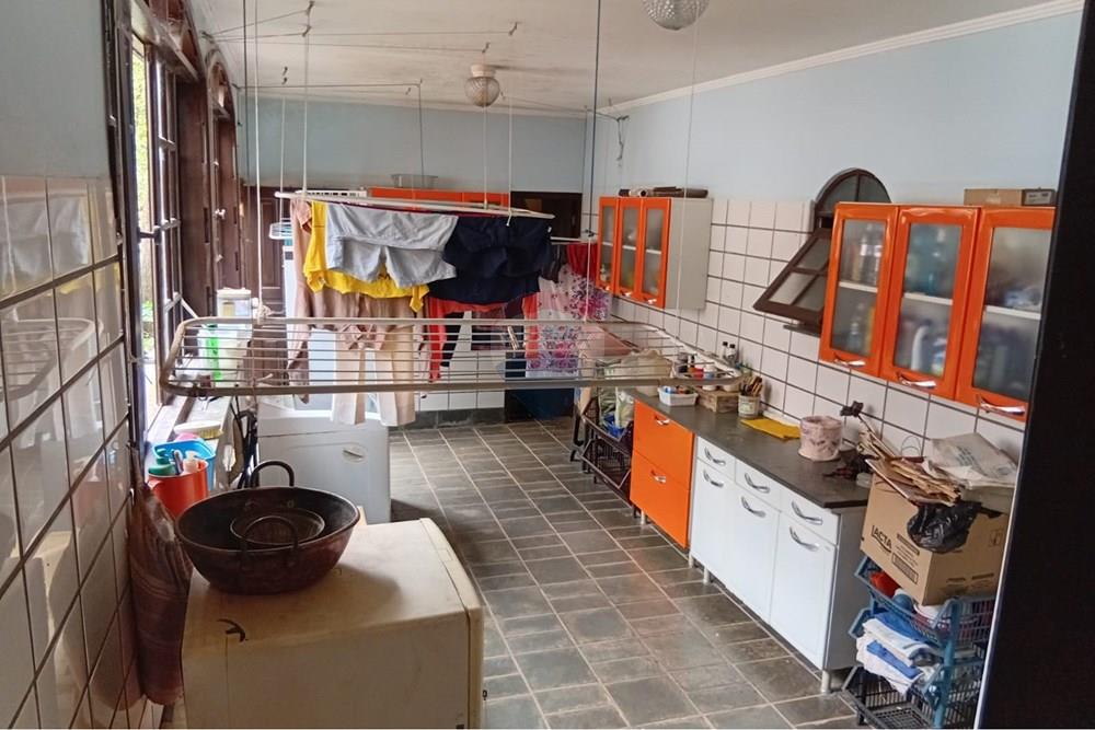 Chácara / Sítio / Fazenda - Venda - Campinas , São Paulo - 1a Lavanderia.jpeg - 690331038-16