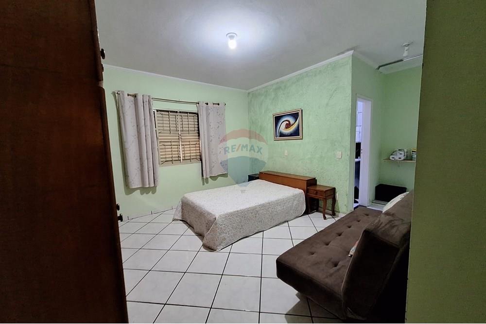Chácara / Sítio / Fazenda - Venda - Itatiba , São Paulo - quarto doni 1.jpg - 690661101-6