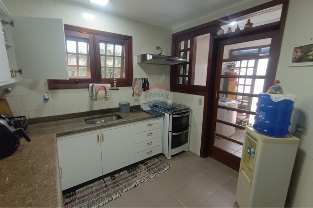 Casa de Condomínio - Venda - Bertioga , São Paulo - cozinha a.jpg - Cozinha - 690341032-39