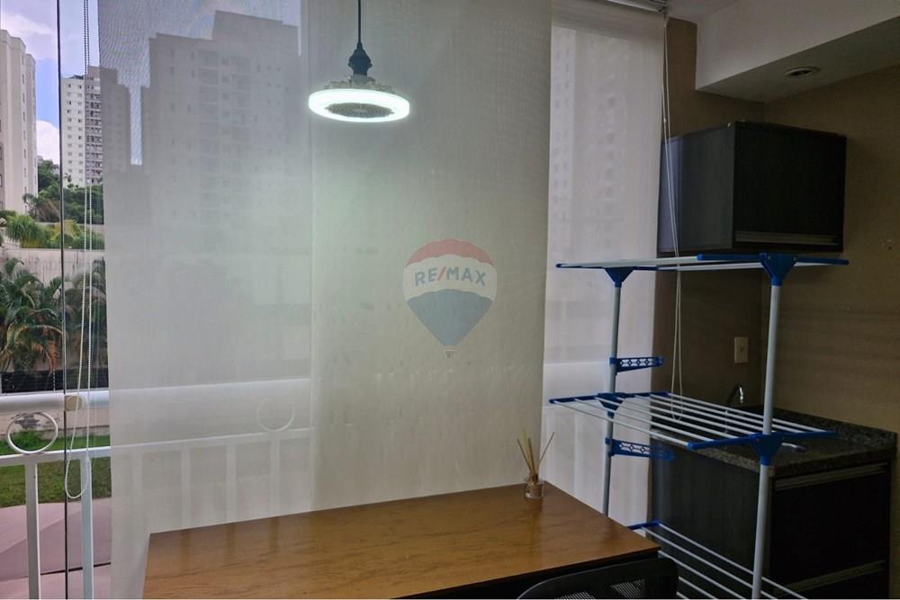 Apartamento - Alugar - Campinas , São Paulo - Sacada1.jpeg - 690851002-146