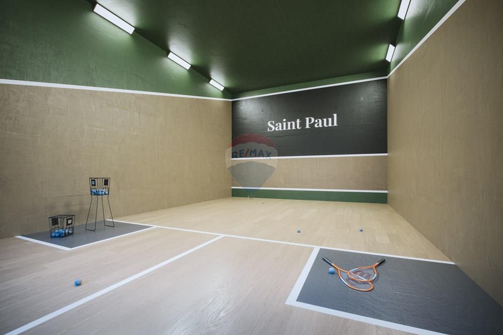 Apartamento - Venda - Americana , São Paulo - 09.Quadra Squash_Final.jpg - 691071035-51