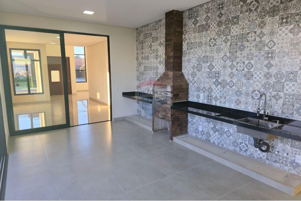 Casa de Condomínio - Venda - Jaguariúna , São Paulo - ÁREA GOURMET.jpg - 690671066-38