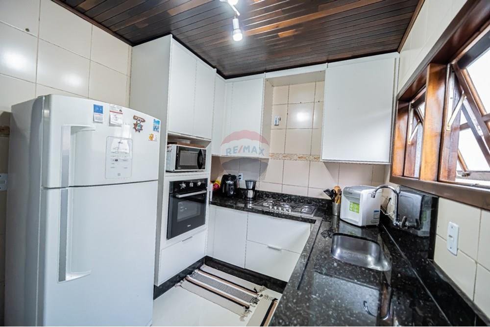 Casa - Venda - Cotia , São Paulo - CA-34.jpg - 691151035-1