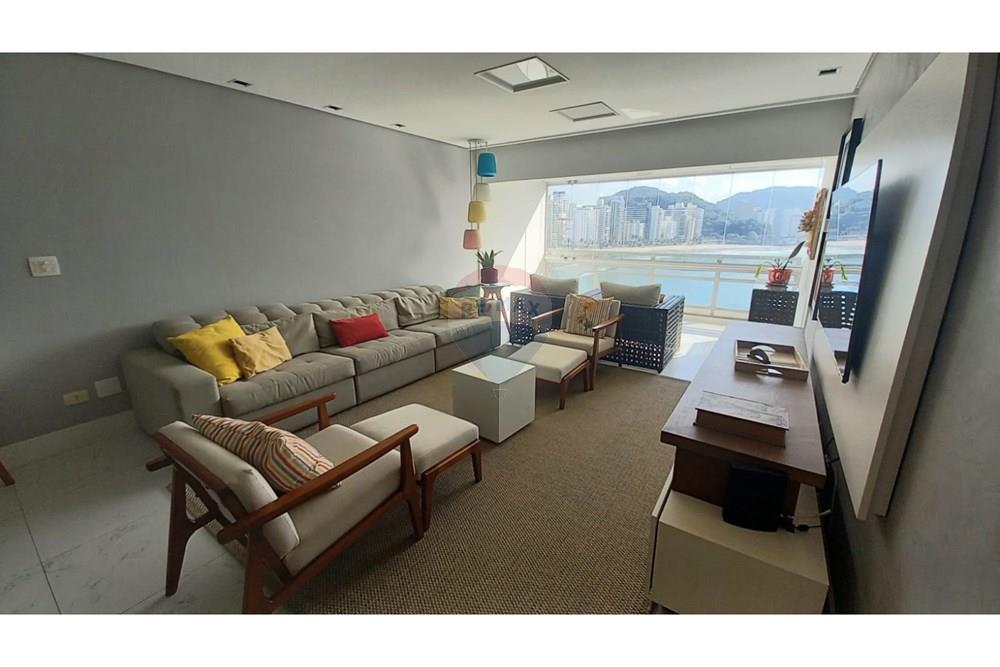 Apartamento - Venda - Guarujá , São Paulo - 892465b1-86b3-4523-a9ac-16a2ed39520b.jpg - 690501045-306