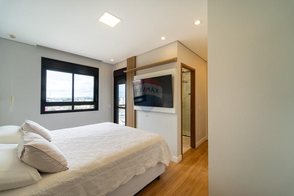 Apartamento - Venda - Jundiaí , São Paulo - DSC08389-HDR.jpg - Quarto principal - 690591074-17