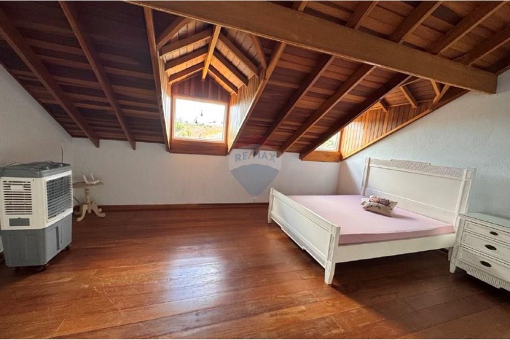 Casa de Condomínio - Venda - Bragança Paulista , São Paulo - 6568470a-f070-49ef-9891-54b0bd83b0d2.jpeg - Suíte Americana - 690041112-8