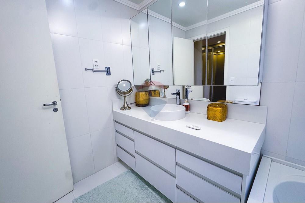 Apartamento - Alugar - Santana de Parnaíba , São Paulo - Premium Tamboré-92.jpg - 691141013-27