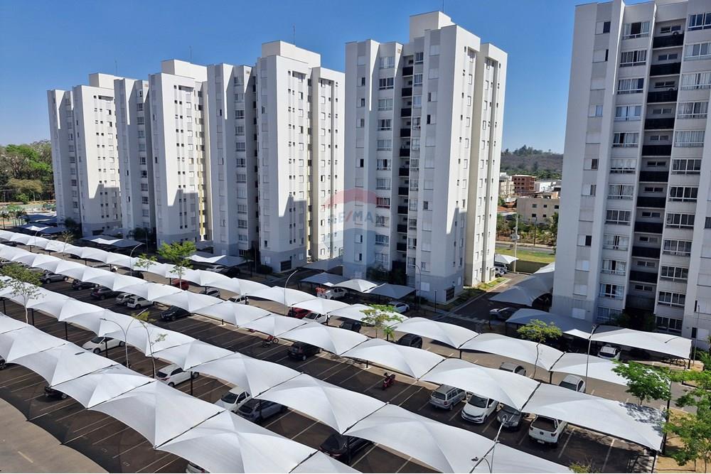 Apartamento - Alugar - Mogi Guaçu , São Paulo - 20250910_133837.jpg - 690751034-127