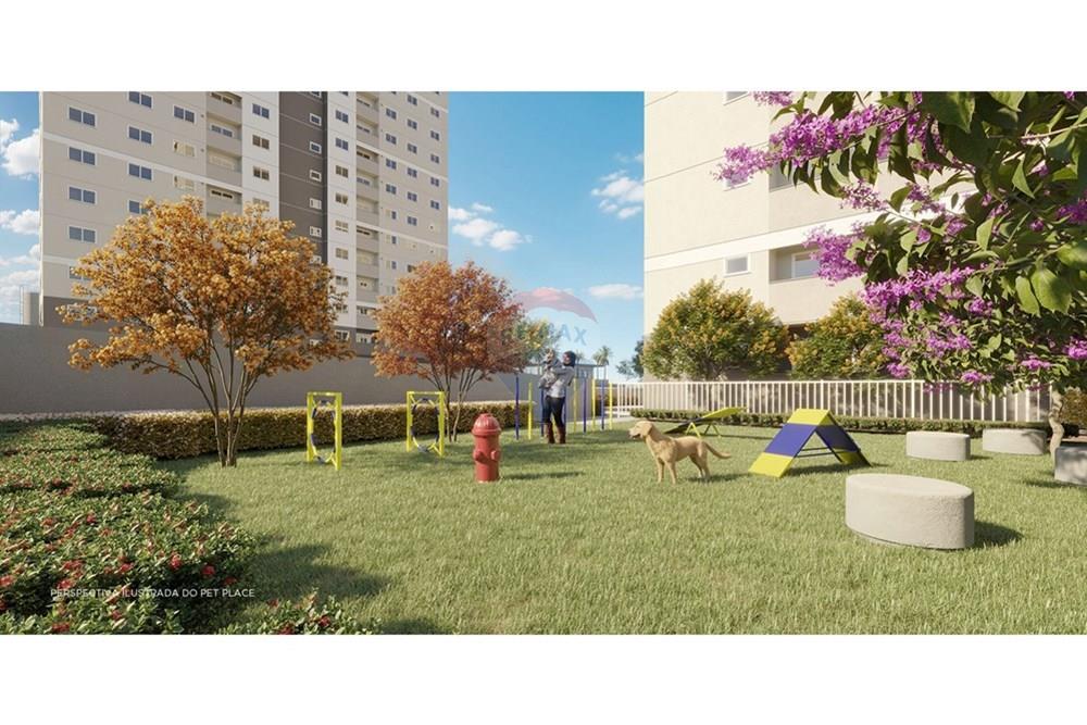 Apartamento - Venda - Paulínia , São Paulo - 8. Pet Place_Atenas_final.jpg - 690511309-17