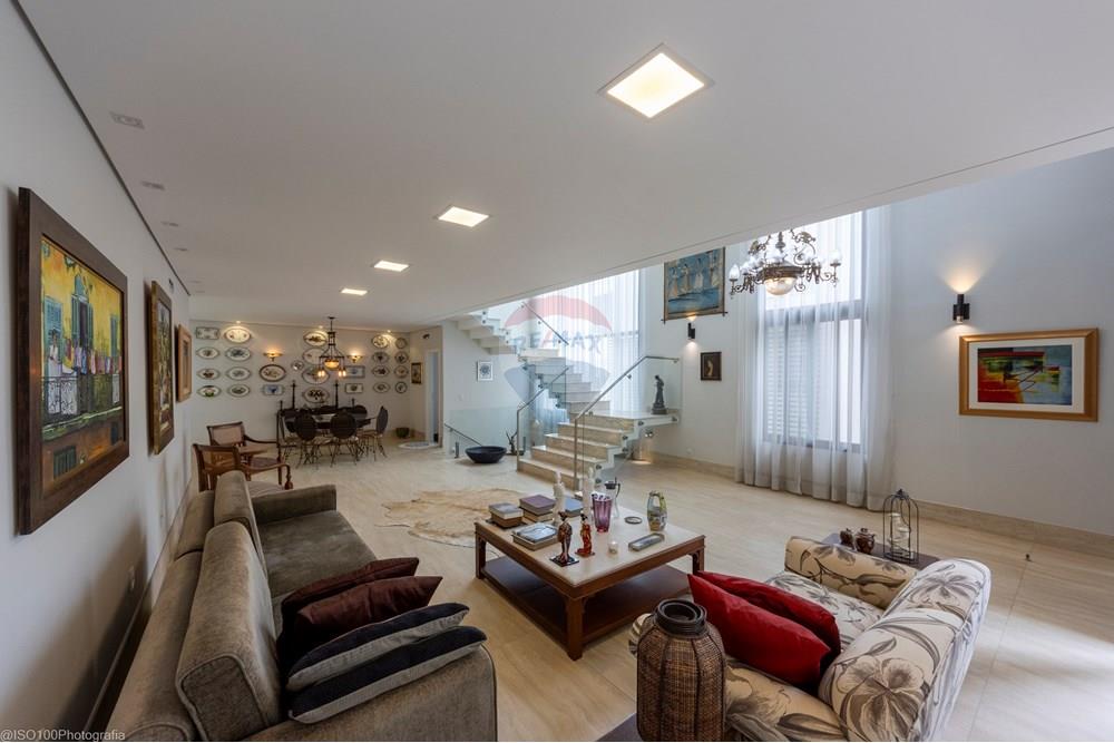 Casa de Condomínio - Venda - Itupeva , São Paulo - _C8A3194-HDR-29.jpg - 690801020-206