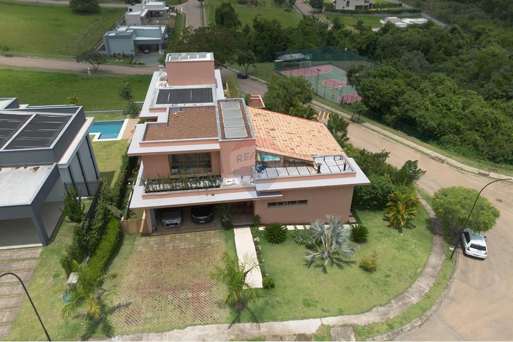 Casa de Condomínio - Venda - Itupeva , São Paulo - DJI_0363.jpg - 690801020-126