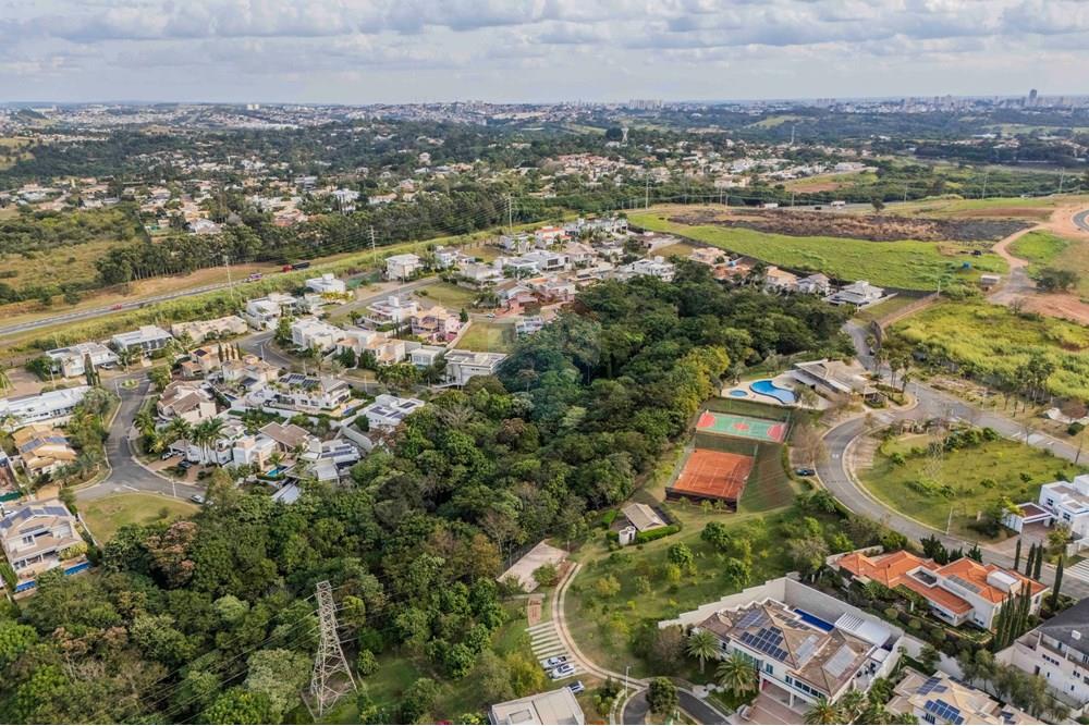 Casa de Condomínio - Venda - Campinas , São Paulo - foto imobiliaria-BRMAKER- DRONE-79.jpg - 690681015-119