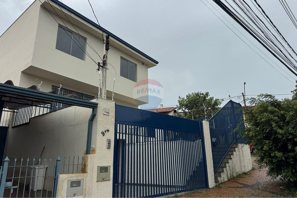 Casa Comercial - Alugar - Campinas , São Paulo - IMG_5019.JPEG - 691181013-11