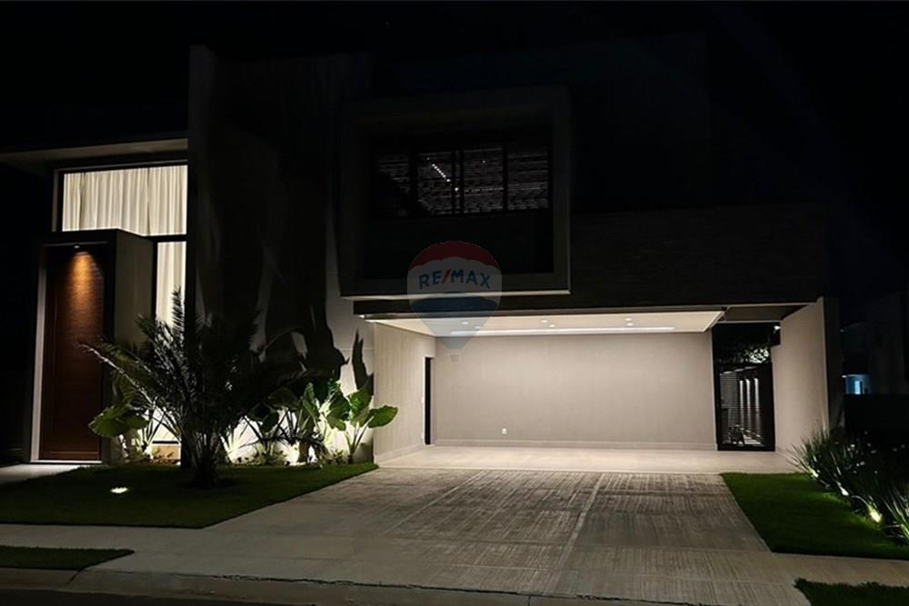 Casa de Condomínio - Venda - Jaguariúna , São Paulo - Image 2025-05-20 noite_12.jpeg - 691191003-2