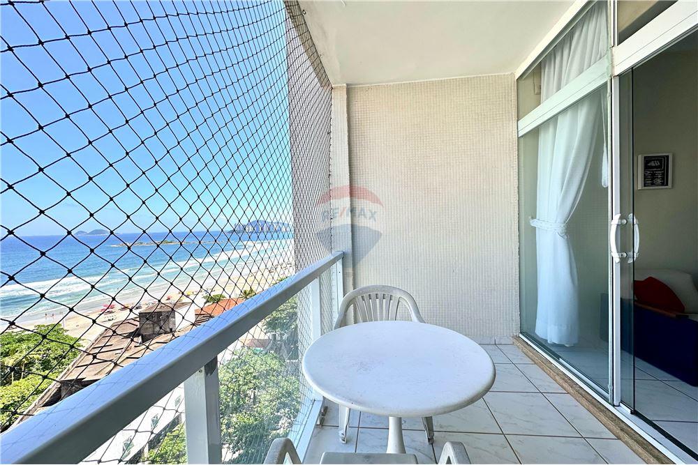 Apartamento - Venda - Guarujá , São Paulo - 1 - 690551069-747