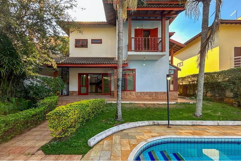 Casa de Condomínio - Alugar - Vinhedo , São Paulo - IMG-20250708-WA0048.jpg - 690941019-78