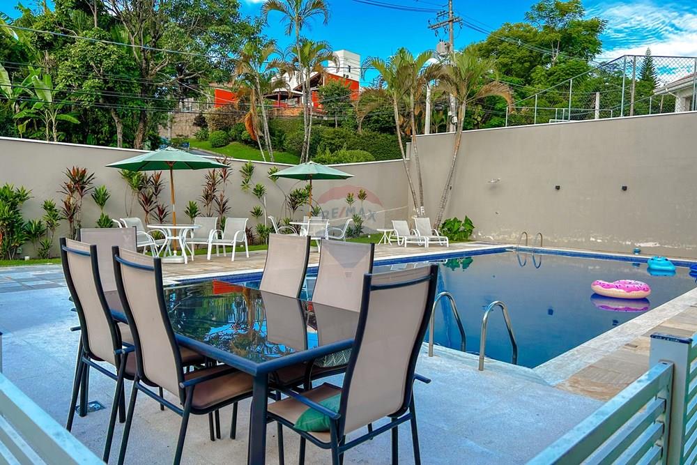 Casa de Condomínio - Venda - Vinhedo , São Paulo - Piscina 3-29.jpg - 690491085-8