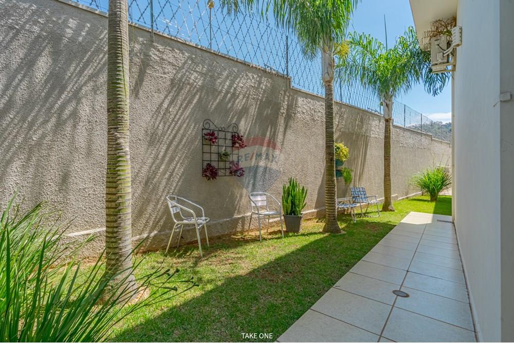 Casa de Condomínio - Venda - Vinhedo , São Paulo - DSC04498-HDR.jpg - 690941021-47