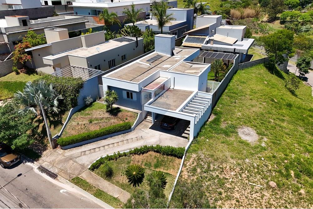 Casa de Condomínio - Venda - Jundiaí , São Paulo - DJI_20251022114337_0841_D_DJIMINI4PR.jpg - Fachada - 690591032-129