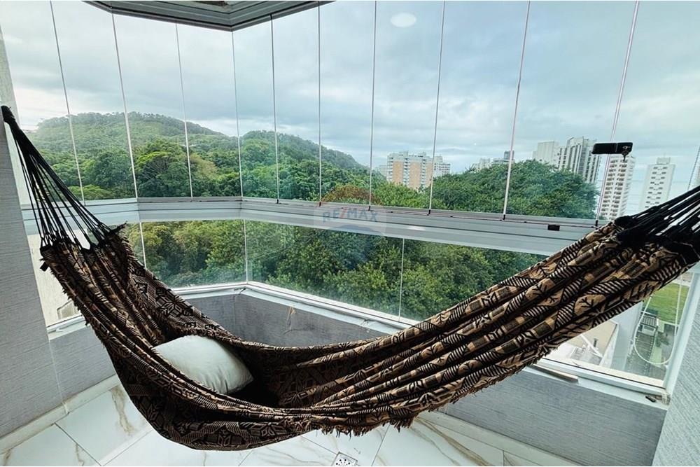 Apartamento - Venda - Guarujá , São Paulo - c53d23f1-11e9-4367-8005-6c68630bfc18.jpg - 690501045-316