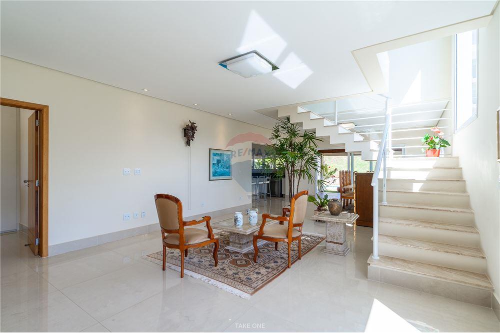 Casa de Condomínio - Venda - Itatiba , São Paulo - 5 - 690661029-50