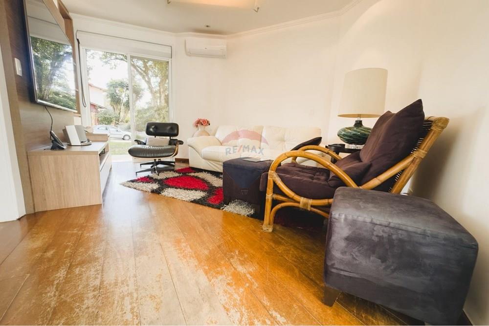 Casa de Condomínio - Venda - Santana de Parnaíba , São Paulo - IMG_0016.jpeg - 691141040-2