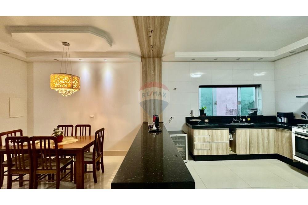 Casa - Alugar - Santa Bárbara d'Oeste , São Paulo - WhatsApp Image 2026-03-31 at 21.25.42 (6).jpeg - Cozinha - 690231086-98