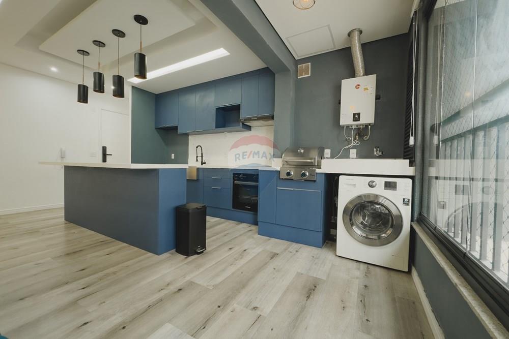 Apartamento - Venda - Barueri , São Paulo - AP 106A Bonnard_-26.jpg - Varanda - 691141013-94