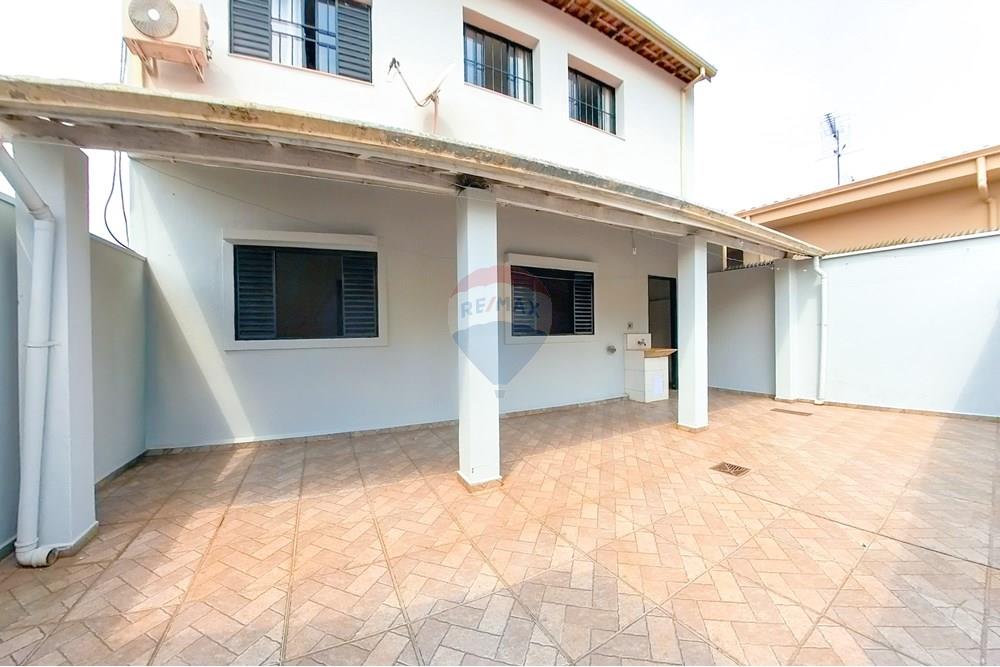 Sobrado - Venda - Araras , São Paulo - Tratada-3.jpg - 690691036-92